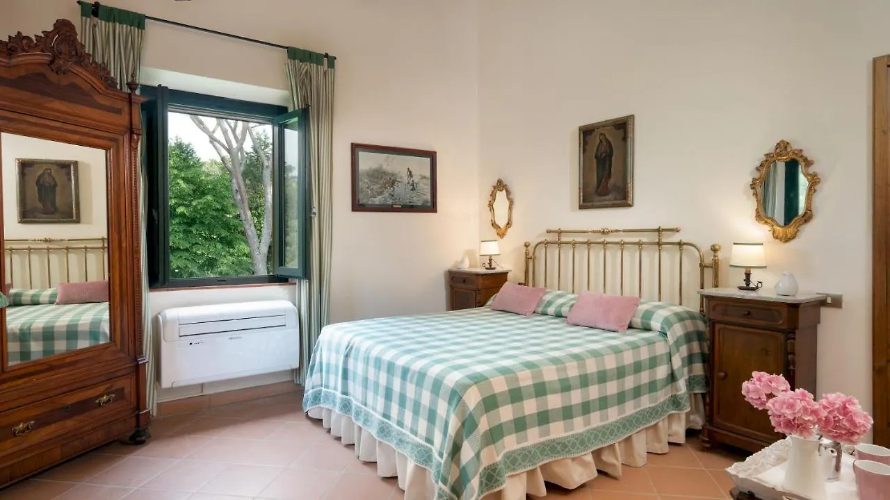 Villa Paesante 8, Emma Villas San Miniato 0*,  Italia