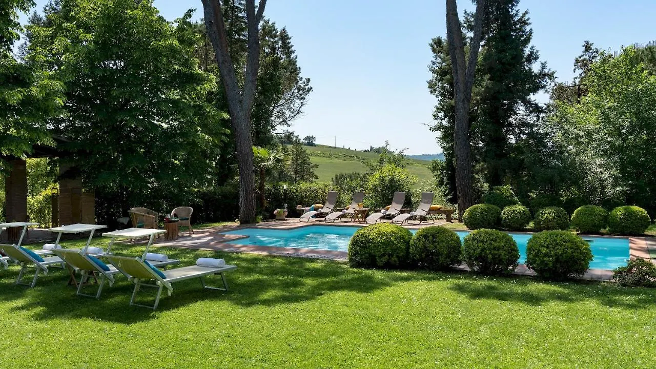 Villa Paesante 8, Emma Villas San Miniato Italia