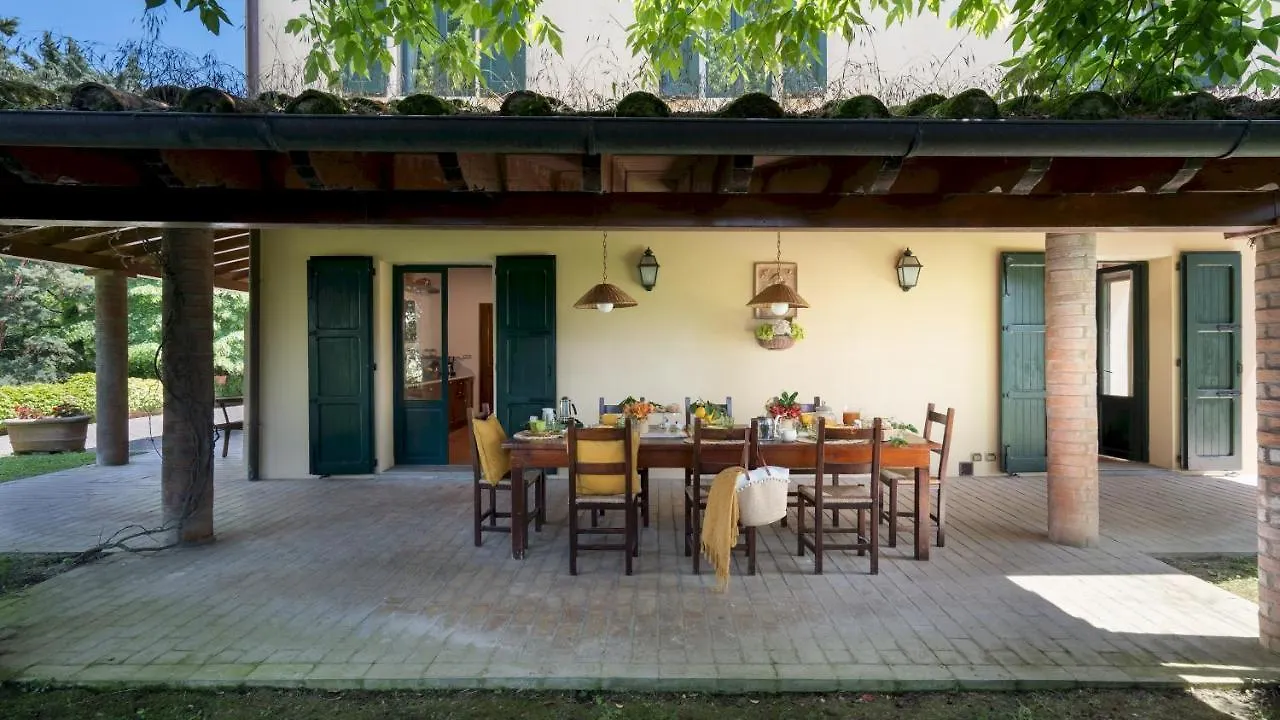 Villa Paesante 8, Emma Villas San Miniato