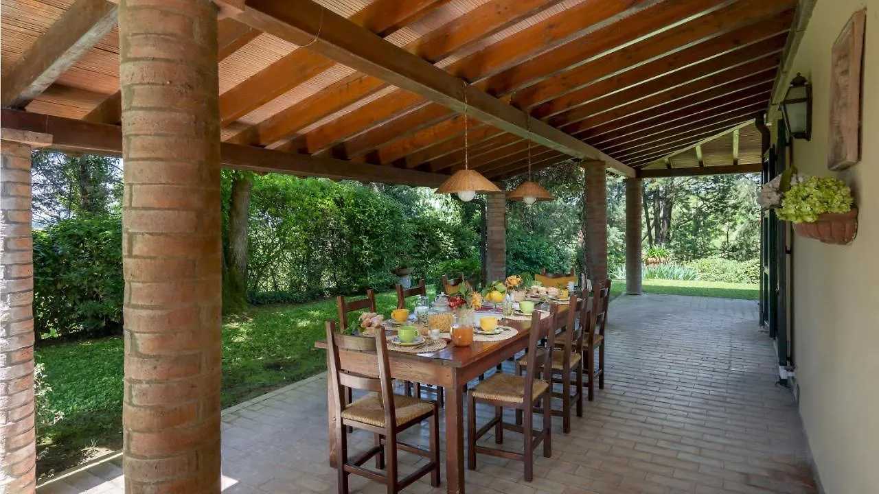 Villa Paesante 8, Emma Villas San Miniato