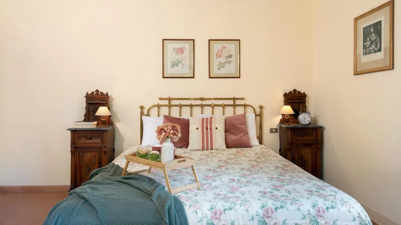 Villa Paesante 8, Emma Villas San Miniato 0*,  Italia
