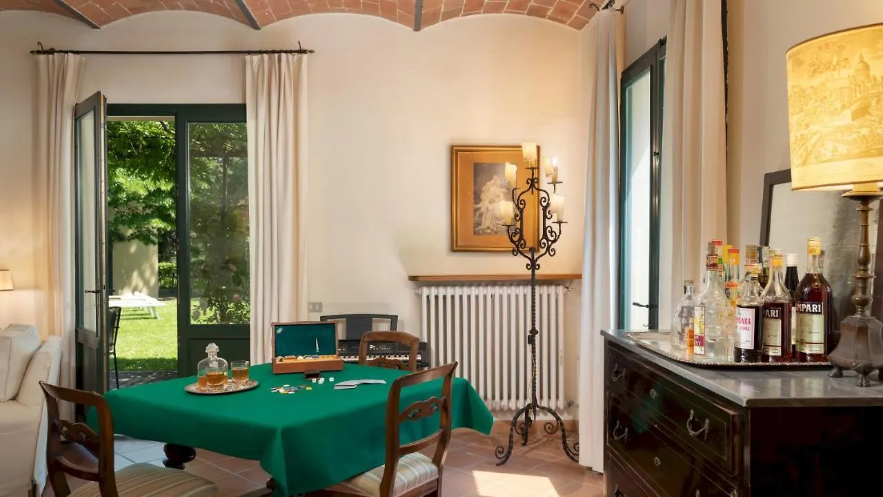 Villa Paesante 8, Emma Villas San Miniato