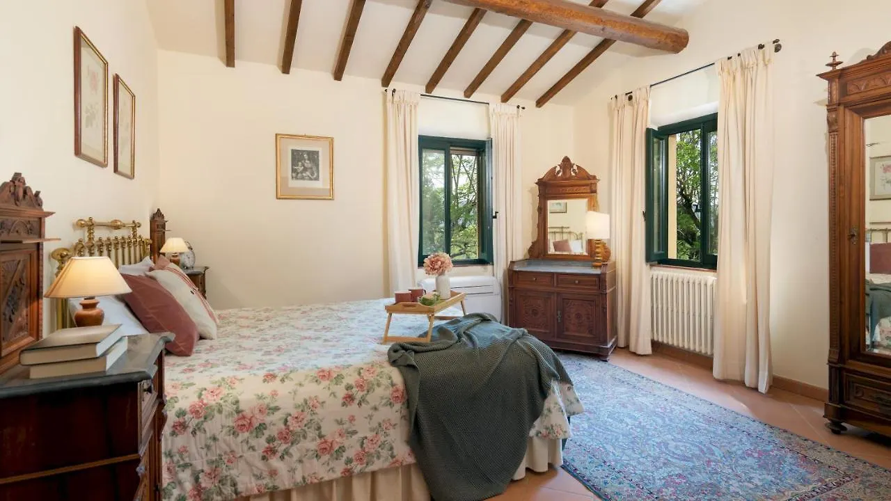 Villa Paesante 8, Emma Villas San Miniato Italia