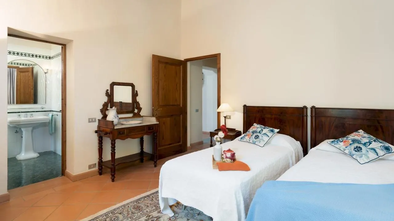 Villa Paesante 8, Emma Villas San Miniato